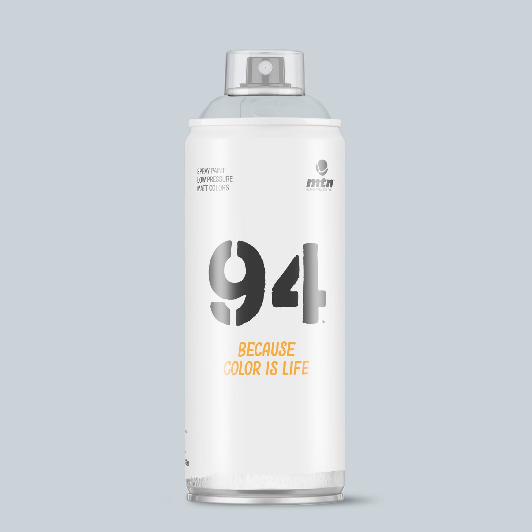 MTN 94 - Cloud Grey image