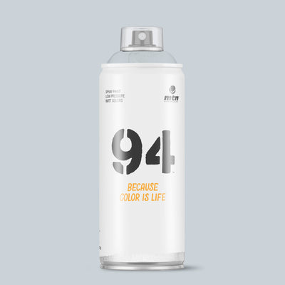MTN 94 - Cloud Grey image