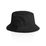 1117 Bucket Hat - Black image
