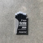 Pilot Mixable Colour (Parallel Pen Refill Ink) image 0