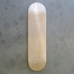 Blank Skate Deck - Regular Shape - Box of 10 image 0