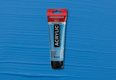 Amsterdam Standard Series Acrylic image