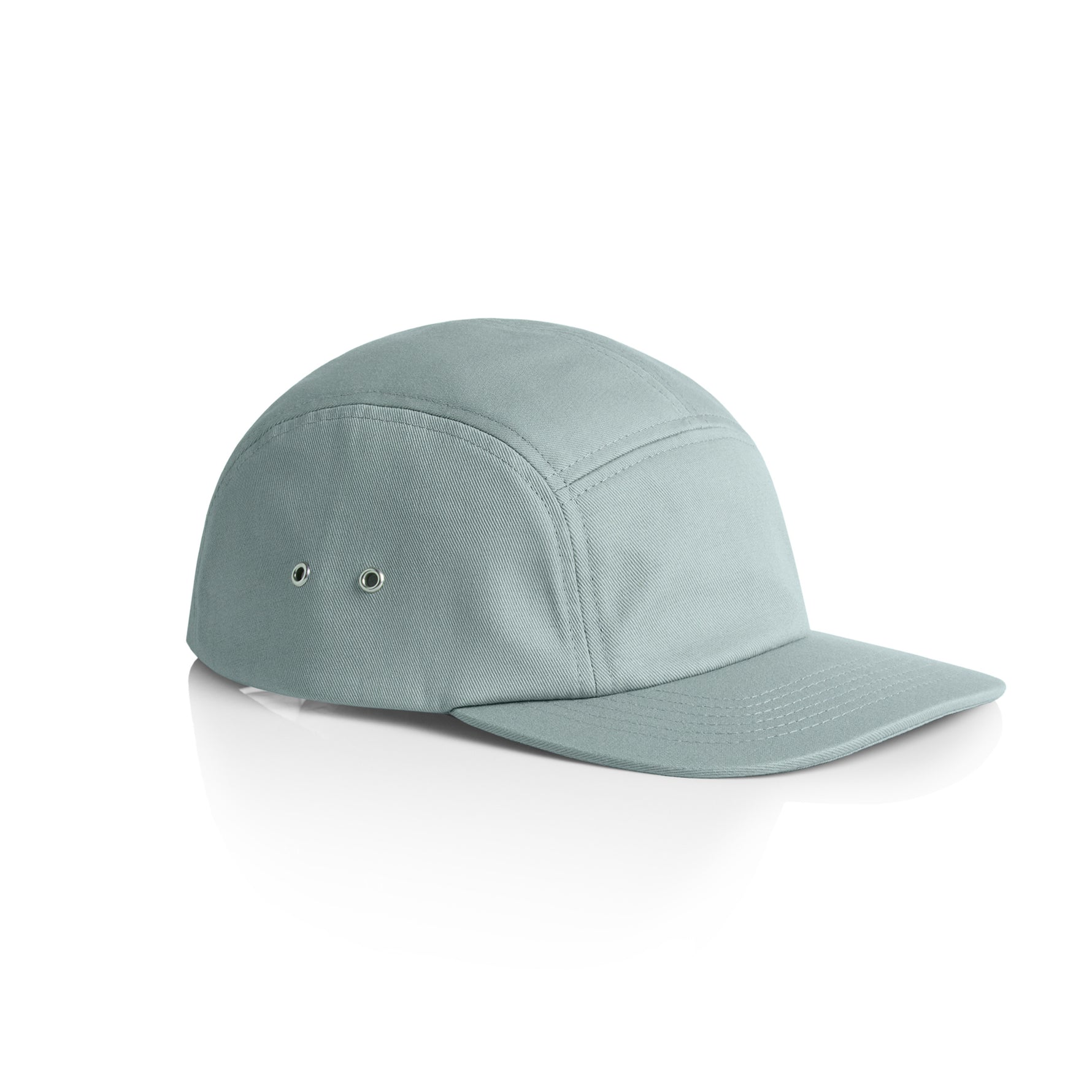 1103 Finn Five Panel Cap - Mineral image