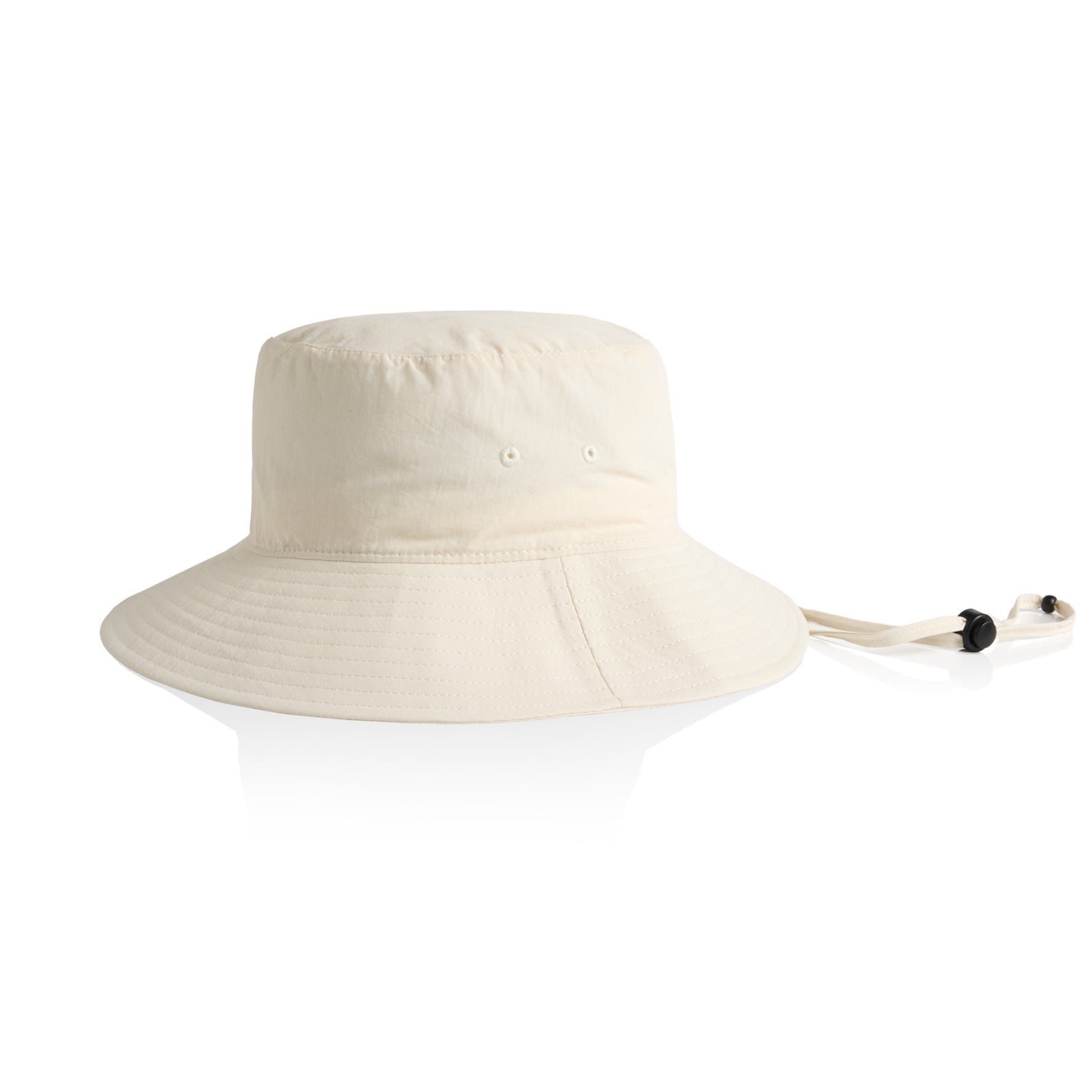1174 Nylon Wide Brim Bucket Hat image 4