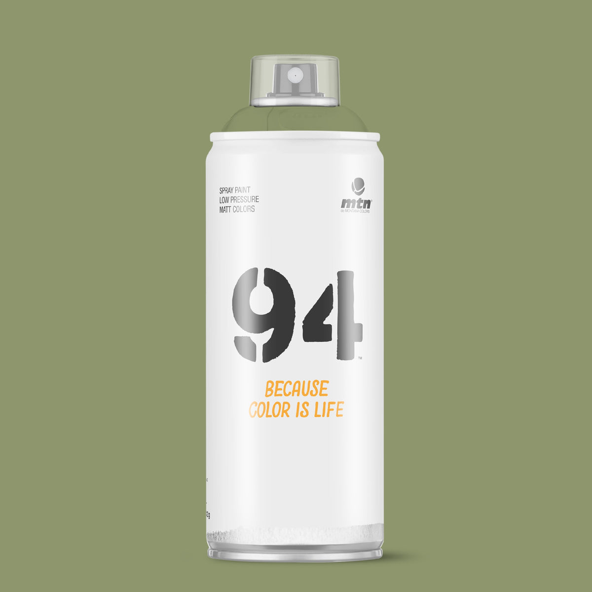 MTN 94 - Thai Green image