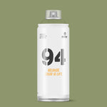 MTN 94 - Thai Green image
