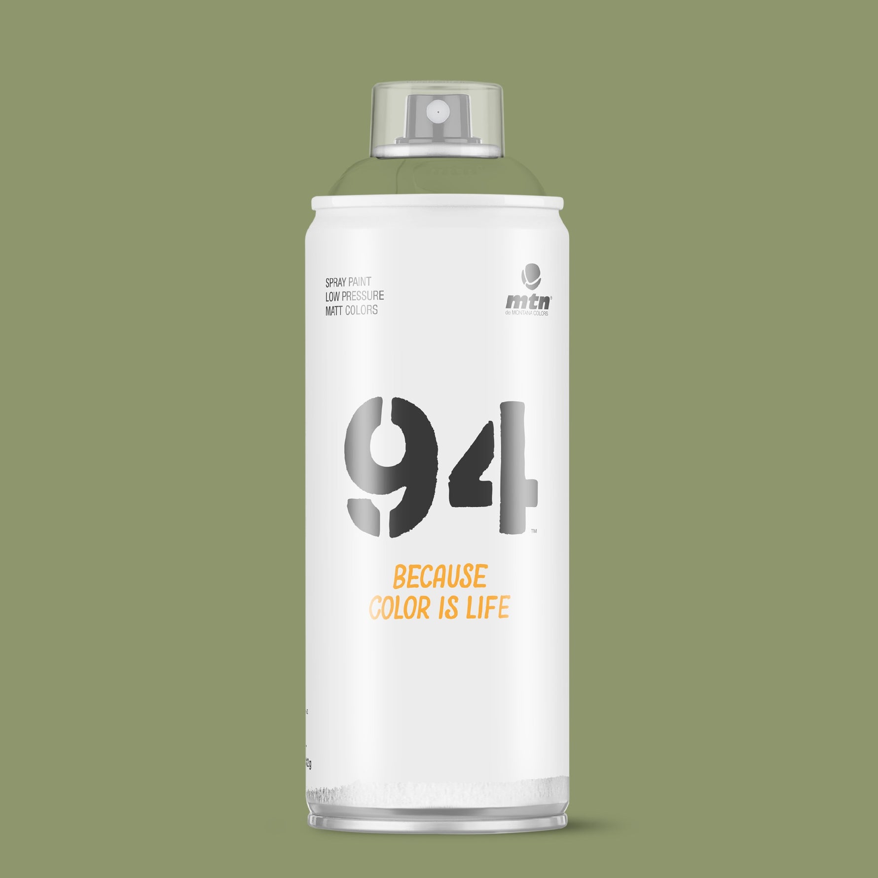 MTN 94 - Thai Green image