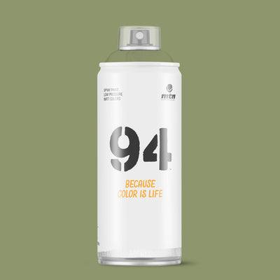 MTN 94 - Thai Green image