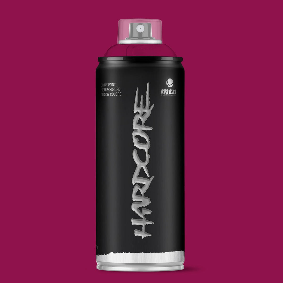 MTN Hardcore - Pure Purple image