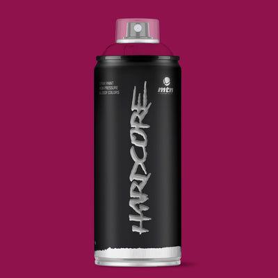 MTN Hardcore - Pure Purple image