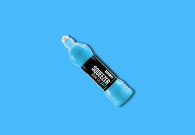 GROG APP Squeezer Mini 05 - Iceberg Blue image