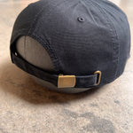 Hardcore Fat Cap - Black image 3