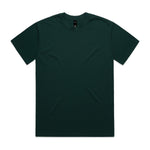 5080 Heavy Tee - Pine Green, Mens 2XL image