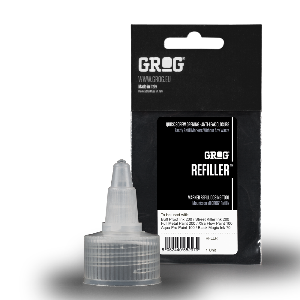 GROG EPT Refiller image 1