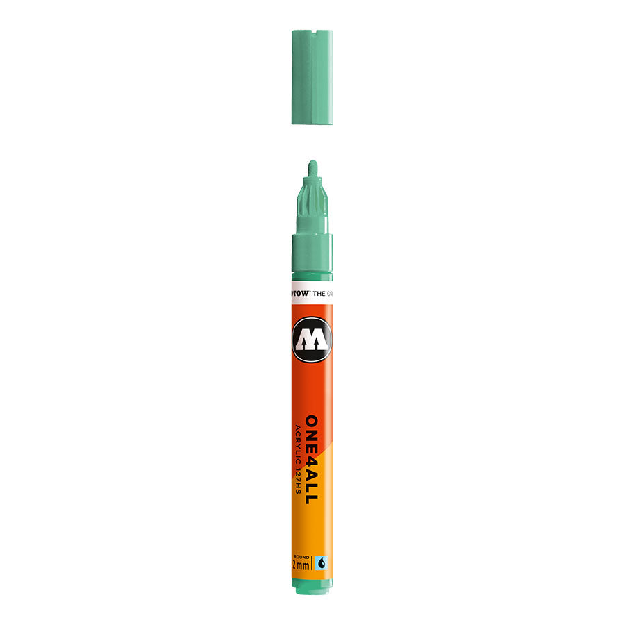 MOLOTOW ONE4ALL Marker 127HS image 2
