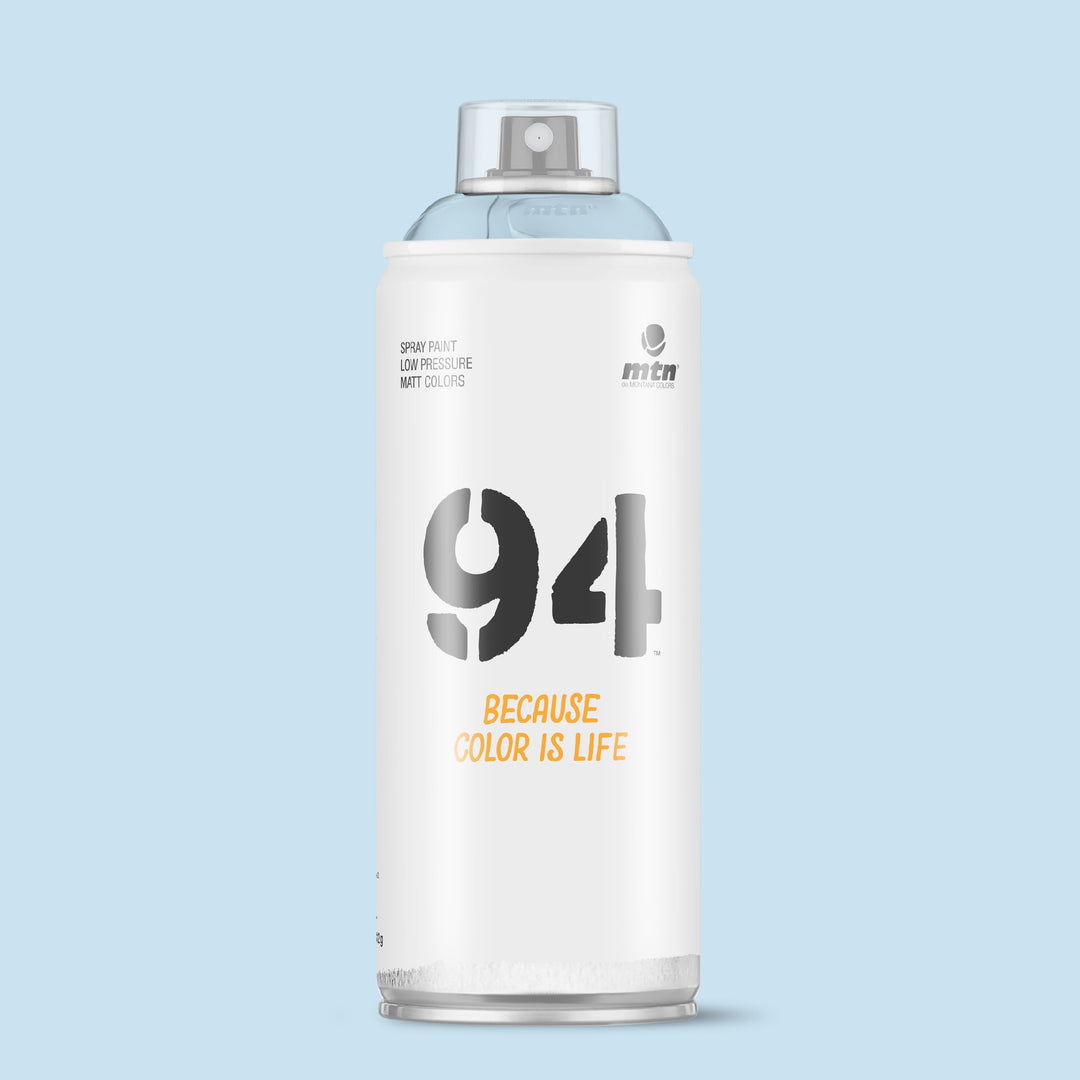 MTN 94 - Barcelona Blue image