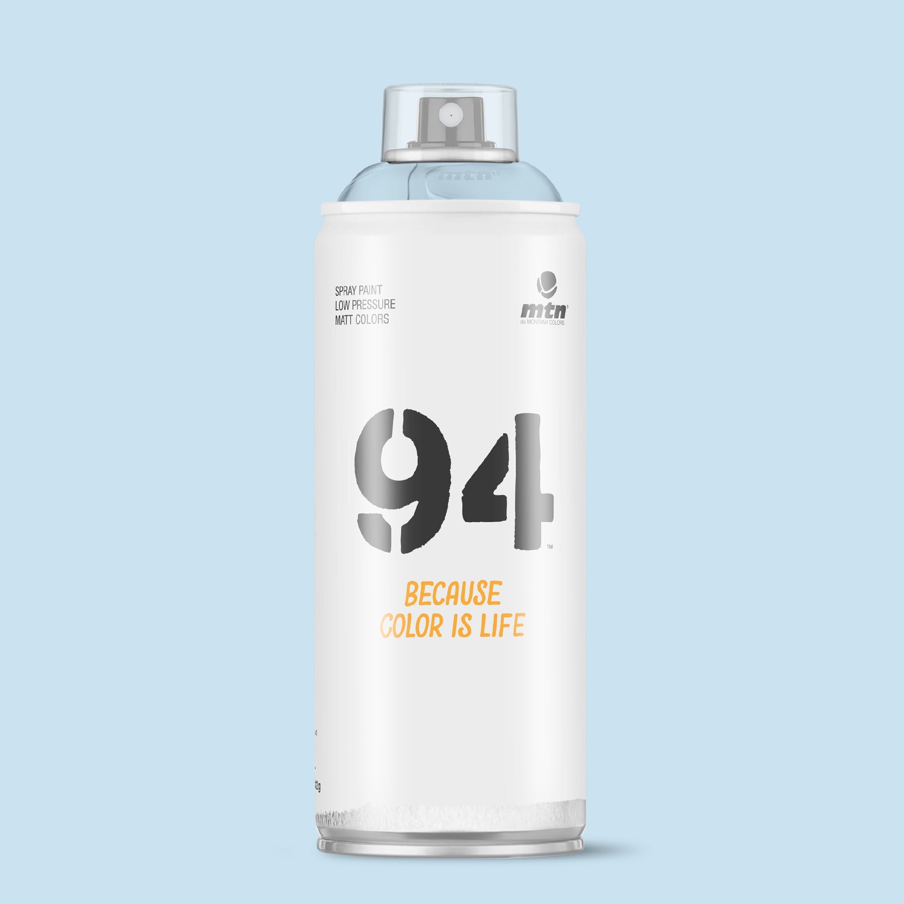 MTN 94 - Barcelona Blue image
