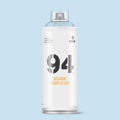 MTN 94 - Barcelona Blue image