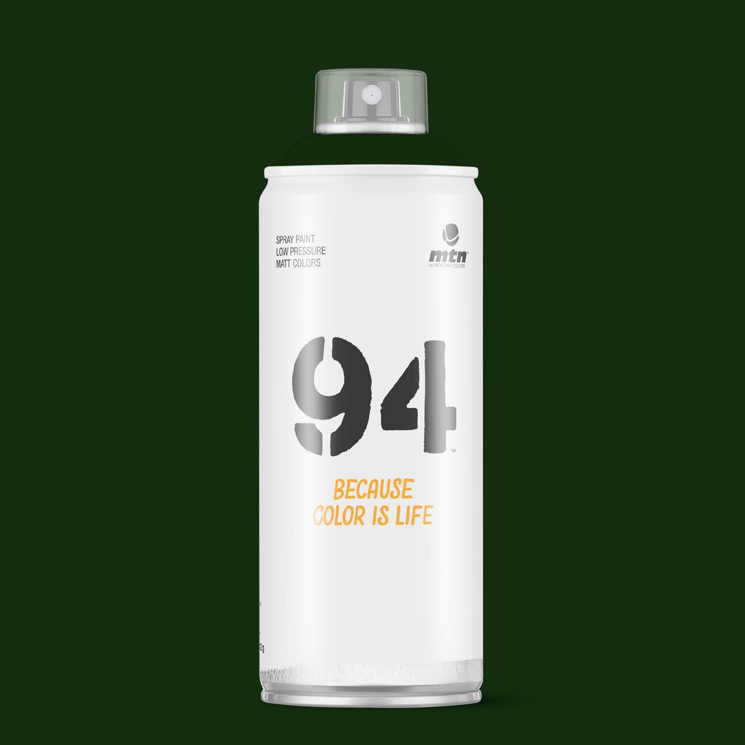 MTN 94 - Era Green image