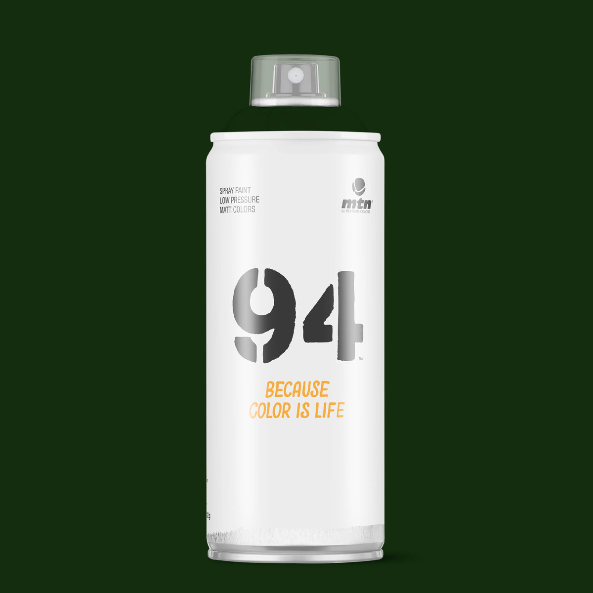 MTN 94 - Era Green image