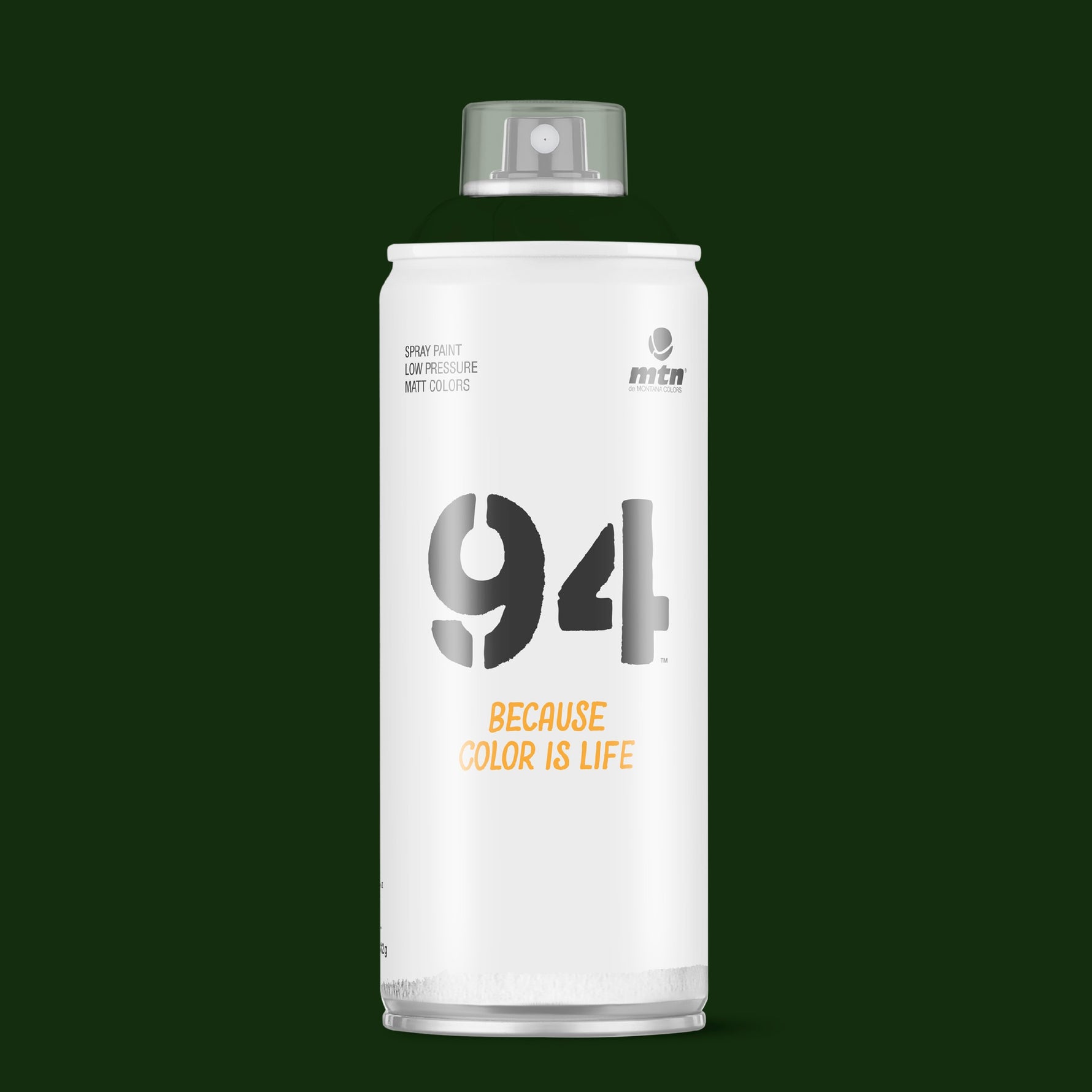 MTN 94 - Era Green image
