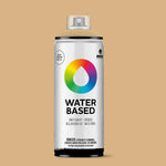 MTN Water Based 400ml - Anubis Brown image