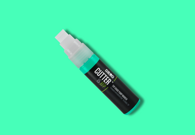 GROG XFP Cutter 15 - Miami Green image