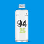 MTN 94 Fluorescent - Fluorescent Blue image