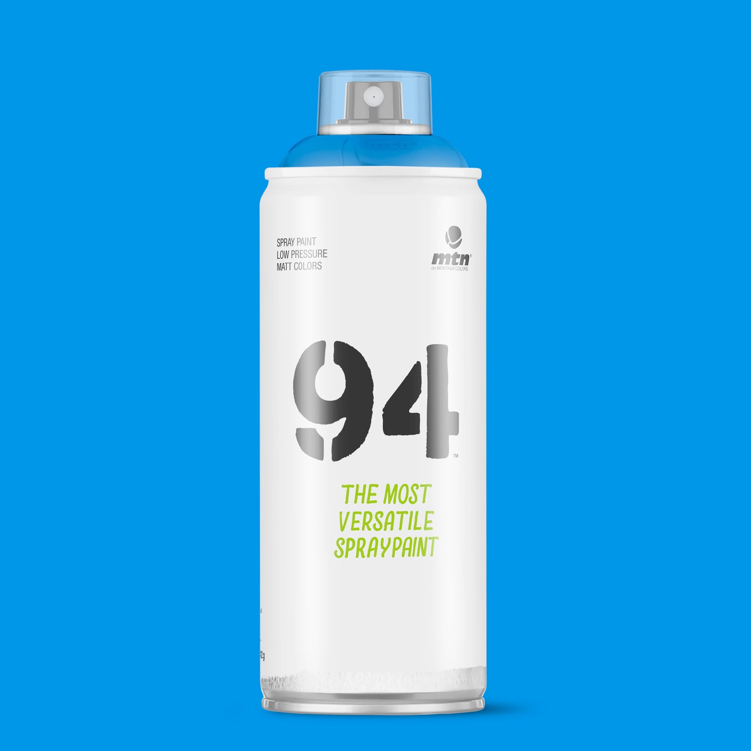 MTN 94 Fluorescent - Fluorescent Blue image