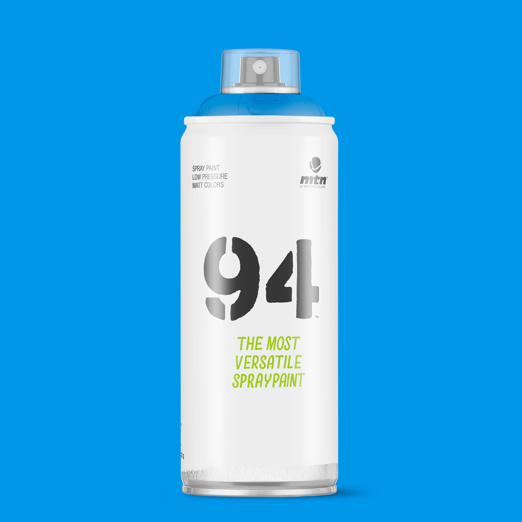 MTN 94 Fluorescent - Fluorescent Blue image