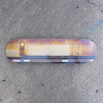 Skate Deck - Westrail image 1
