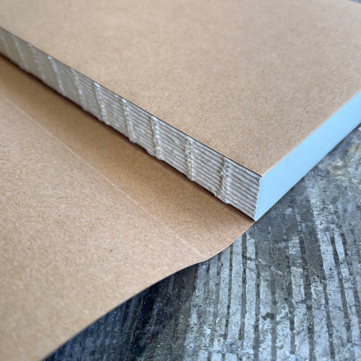 Wrap Sketchbook - A4 image 2