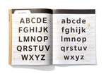 Lettering Manual image 1