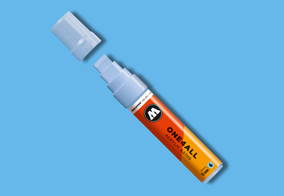 MOLOTOW ONE4ALL Marker 627HS - 202 Ceramic Light Pastel image