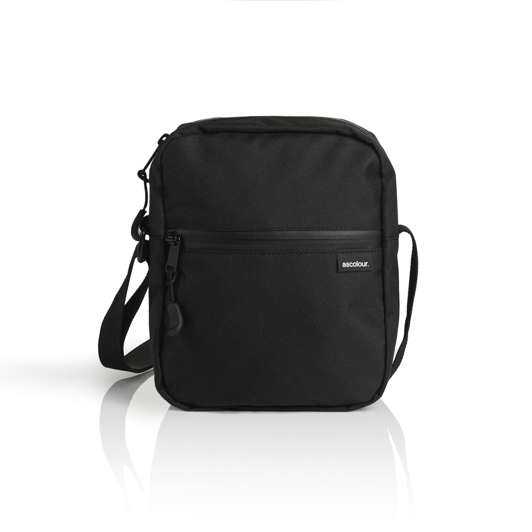 1026 Recycled Transit Bag image 0
