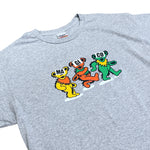 Magicful Dead Tee - Grey image 2