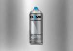 FLAME Blue - 902 Ultra Chrome image