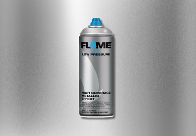 FLAME Blue - 902 Ultra Chrome image