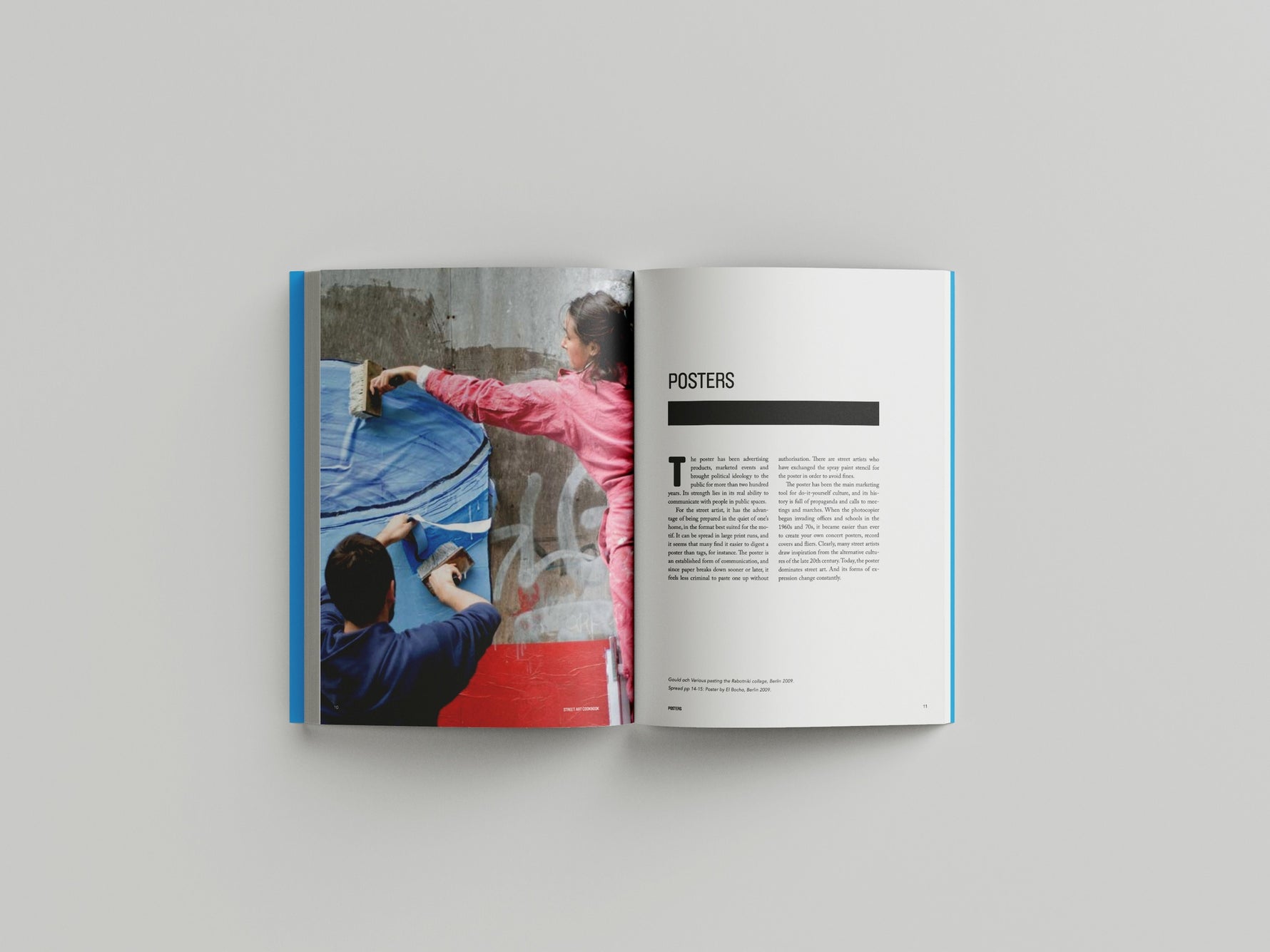 Street Art Cookbook image 4