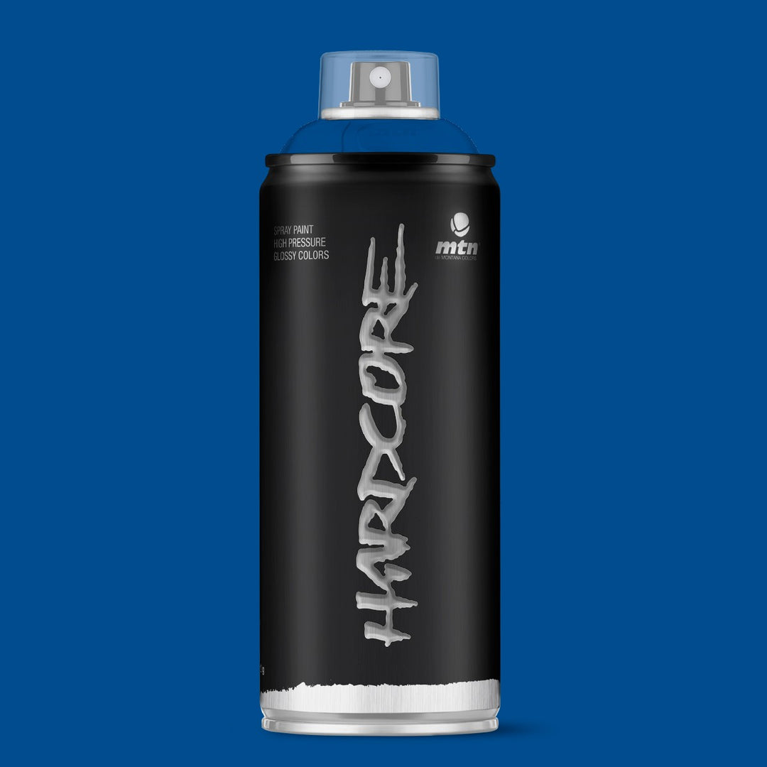 MTN Hardcore - Andromeda Blue image