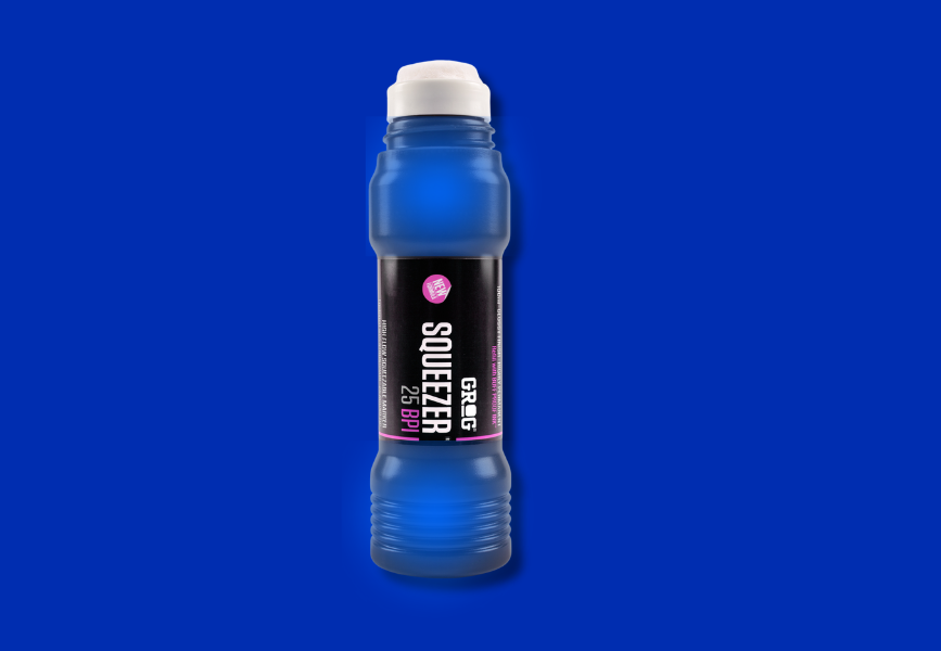 GROG Squeezer 25 BPI - Diving Blue image