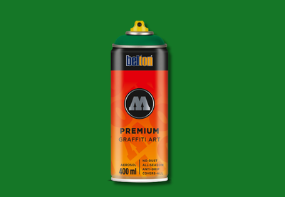 MOLOTOW Premium - 160 MISTER GREEN image