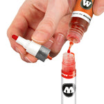 MOLOTOW Empty Marker - 224 (Twin) image 2