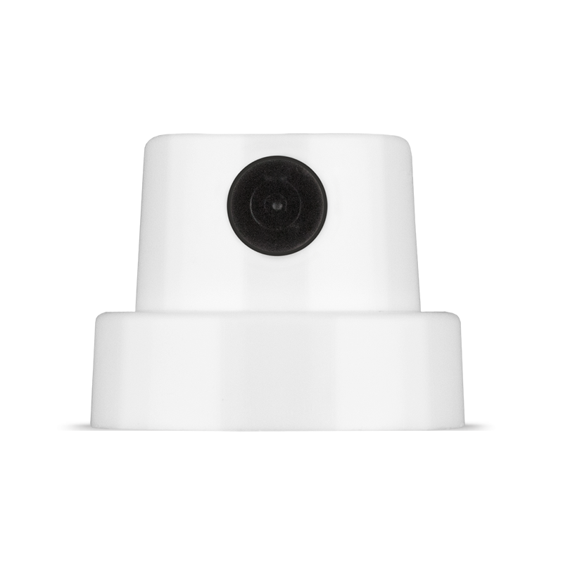Aerosol Nozzle - Black Dot image 0