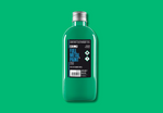 GROG Full Metal Paint - Obitory Green image