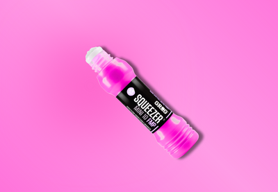 GROG Squeezer Mini 10 FMP - Neon Fuchsia image