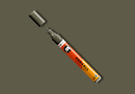 MOLOTOW ONE4ALL Marker 227HS - 260 Stone Grey Dark image