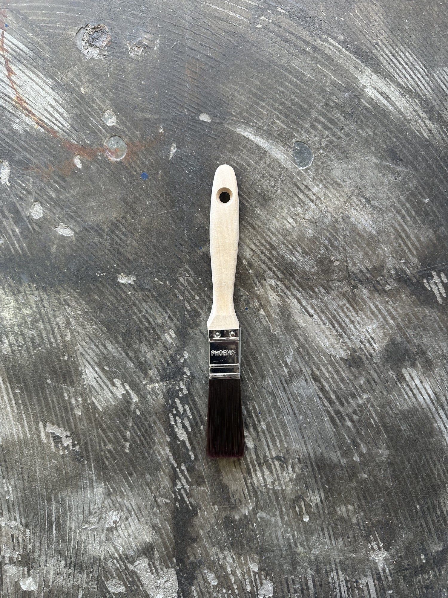 Wall Brush - 25mm image 0