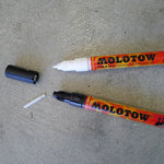 MOLOTOW ONE4ALL Marker 127HS CO image 1