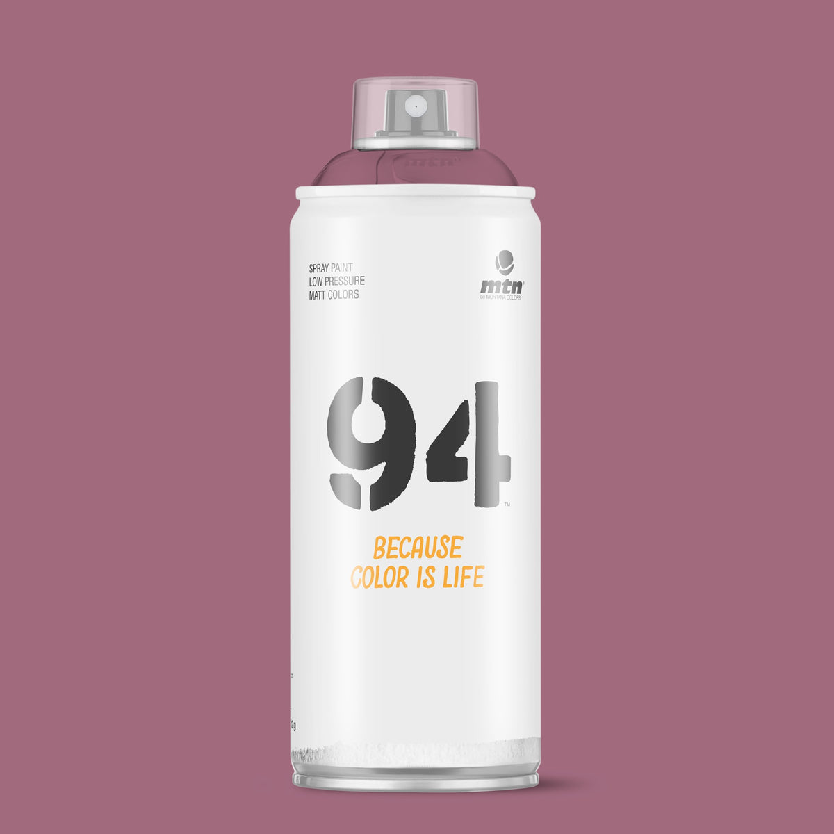 MTN 94 - Single Pink image